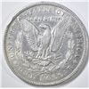 Image 2 : 1879-CC MORGAN DOLLAR AU