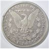 Image 2 : 1881-CC MORGAN DOLLAR VF