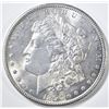 Image 1 : 1890-CC MORGAN DOLLAR CH BU