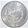 Image 2 : 1890-CC MORGAN DOLLAR CH BU
