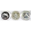 Image 2 : MODERN U.S. COMMEM LOT: