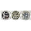 Image 3 : MODERN U.S. COMMEM LOT: