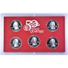 Image 3 : 2-2003 U.S. SILVER PROOF SETS IN ORIG PACKAGING
