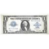 Image 1 : 1923 $1 SILVER CERTIFICATE