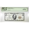 Image 1 : 1929 $10 FRBN CHICAGO DISTRICT  PCGS 65PPQ