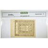 Image 2 : 1785 40 SHILLINGS RI COLONIAL NOTE CGA  ABOUT UNC