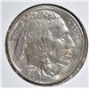 Image 1 : 1917-S BUFFALO NICKEL  CH AU