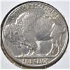 Image 2 : 1917-S BUFFALO NICKEL  CH AU