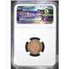Image 4 : 1863 CWT "ARMY & NAVY"  NGC MS-63 BN
