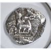 Image 2 : 480-450 BC SILVER HEMIOBOL ANCIENT GREEK