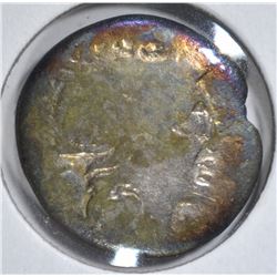 189-179 BC SILVER DENARIUS ROME REPUBLIC