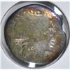 Image 1 : 189-179 BC SILVER DENARIUS ROME REPUBLIC