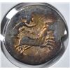 Image 2 : 189-179 BC SILVER DENARIUS ROME REPUBLIC
