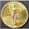 Image 1 : 1924-S SAINT GAUDENS CH BU NICE