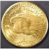 Image 2 : 1924-S SAINT GAUDENS CH BU NICE