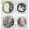Image 2 : MODERN U.S. COMMEM SETS: