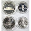 Image 3 : MODERN U.S. COMMEM SETS: