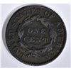 Image 2 : 1829 LARGE CENT VF