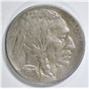 Image 1 : 1917-S BUFFALO NICKEL XF