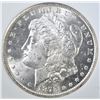 Image 2 : 1878-CC MORGAN DOLLAR, OBCS, GEM BU