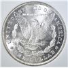 Image 3 : 1878-CC MORGAN DOLLAR, OBCS, GEM BU