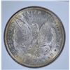Image 3 : 1878 8F MORGAN DOLLAR, WHSG CH/GEM BU