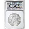 Image 4 : 1893-O MORGAN DOLLAR CH BU