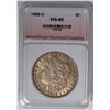 Image 1 : 1896-O MORGAN DOLLAR WHSG BU