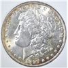 Image 2 : 1897-S MORGAN DOLLAR GEM BU