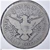 Image 2 : 1915 BARBER HALF DOLLAR G