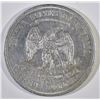 Image 2 : 1874-CC TRADE DOLLAR, AU/BU cleaned
