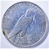 Image 2 : 1922-D PEACE DOLLAR CH BU