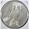 Image 2 : 1922-S PEACE DOLLAR, GEM BU