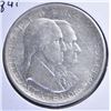 Image 1 : 1926 SESQUI COMMEM HALF DOLLAR, CH BU
