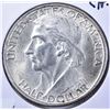 Image 1 : 1935 BOONE COMMEM HALF DOLLAR, CH BU