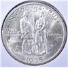 Image 2 : 1935 BOONE COMMEM HALF DOLLAR, CH BU