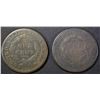 Image 2 : 2-1814 LARGE CENTS