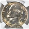 Image 3 : (20) 1953-S NGC MS 66 JEFFERSON