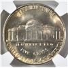 Image 4 : (20) 1953-S NGC MS 66 JEFFERSON