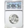 Image 4 : 1962-D FRANKLIN HALF OBCS SUPERB