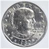 Image 2 : 1980 S.B.A DOLLAR WHSG SUPERB GEM +