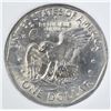 Image 3 : 1980 S.B.A DOLLAR WHSG SUPERB GEM +