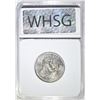 Image 4 : 1980 S.B.A DOLLAR WHSG SUPERB GEM +