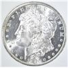 Image 2 : 1880-S MORGAN DOLLAR WHSG GEM BU