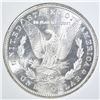 Image 3 : 1880-S MORGAN DOLLAR WHSG GEM BU