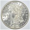 Image 2 : 1921-S MORGAN DOLLAR OBCS  GEM BU