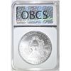 Image 4 : 2010 AM. SILVER EAGLE OBCS