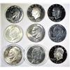Image 2 : EISENHOWER DOLLAR LOT: