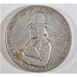 1920 PILGRIM TERCENTENARY CH BU