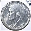 Image 1 : 1934 BOONE COMMEM HALF DOLLAR, GEM BU